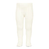 32016/1 condor cotton ribbed tights