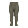 32016/1 condor cotton ribbed tights