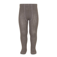 32016/1 condor cotton ribbed tights