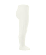 32591/1  CONDOR SIDE CROCHET TIGHTS