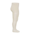 32591/1  CONDOR SIDE CROCHET TIGHTS