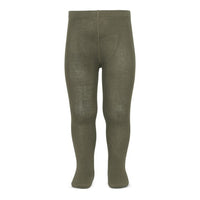 34019/1 condor cotton flat tights