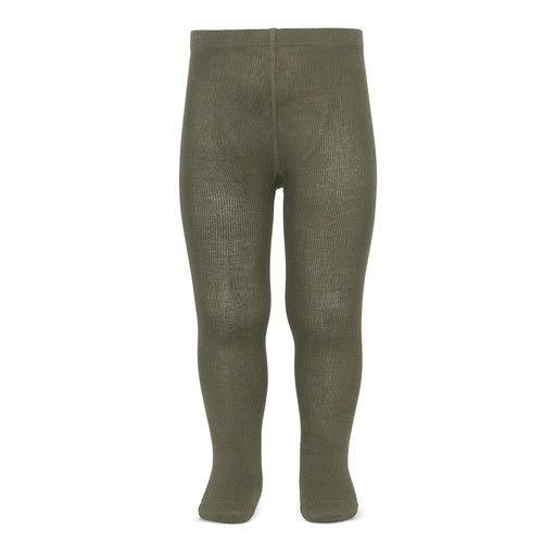 34019/1 condor cotton flat tights