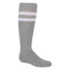 375 ZUBII STRIPED SPORTS KNEE