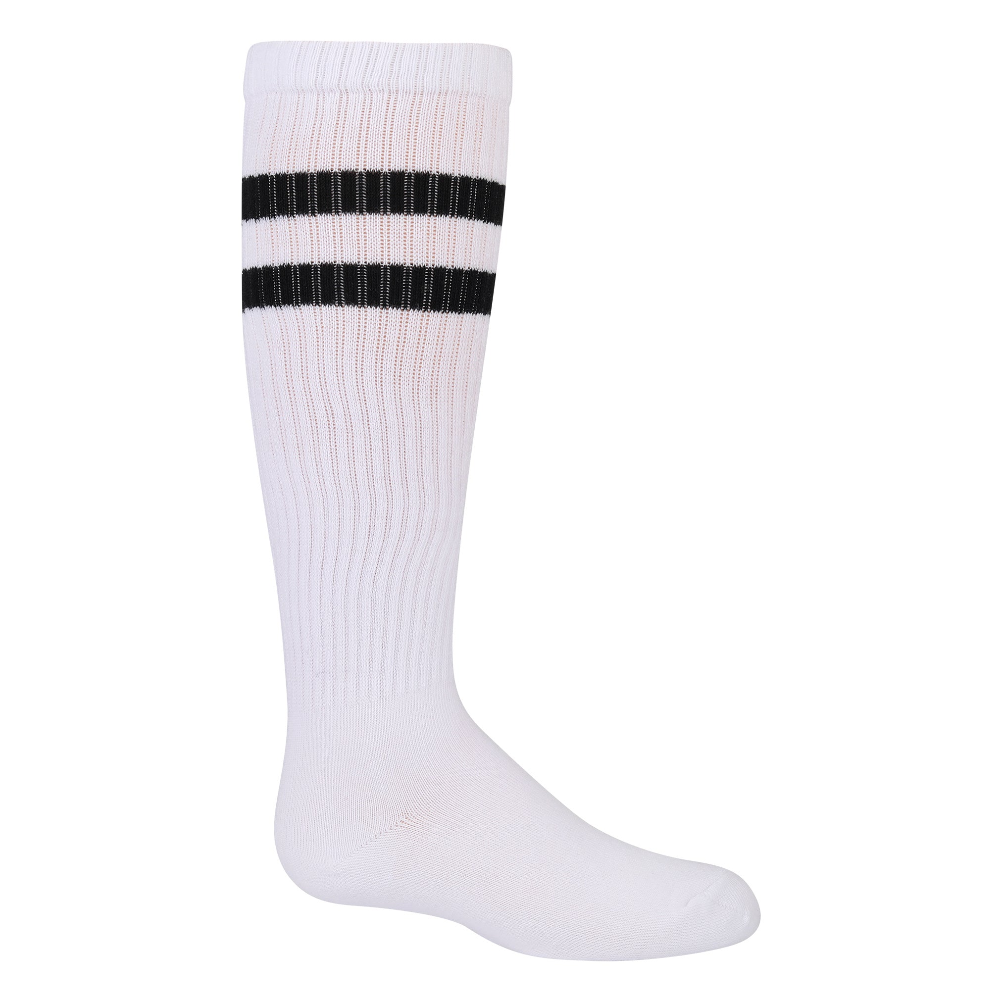 375 ZUBII STRIPED SPORTS KNEE
