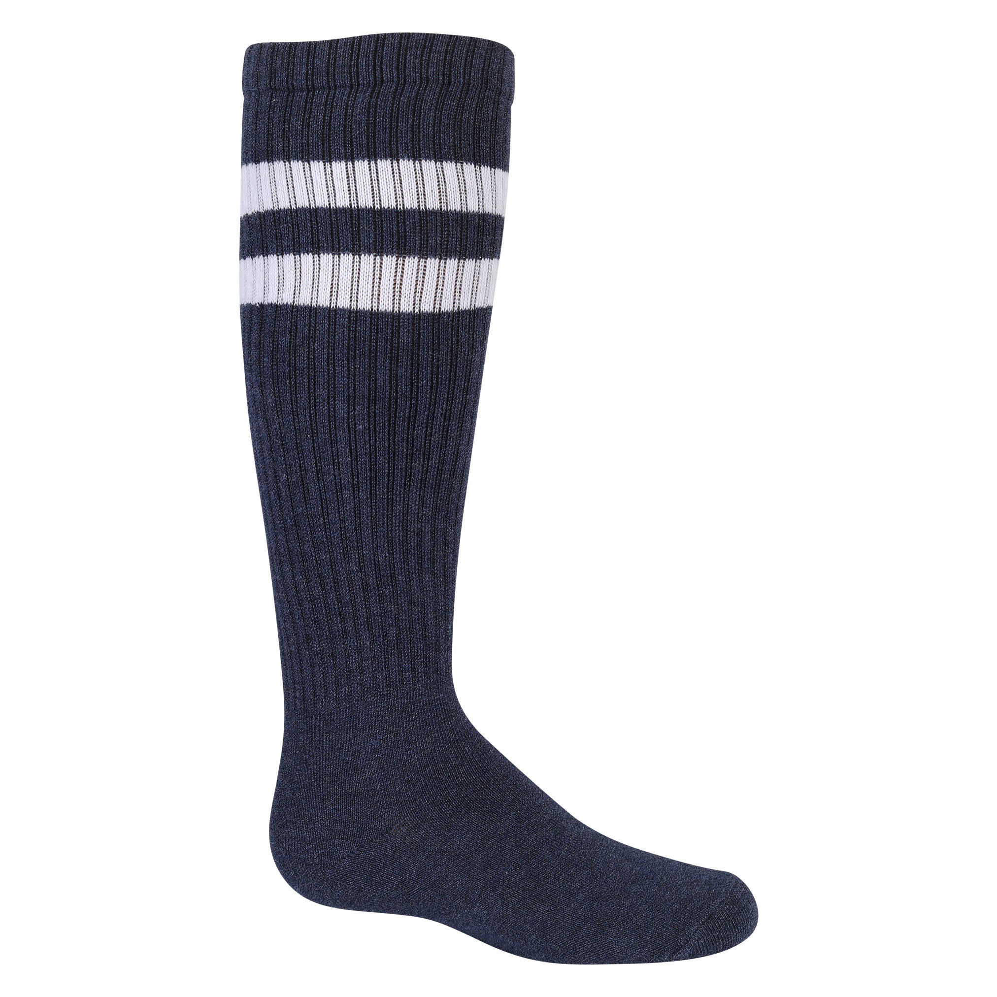 375 ZUBII STRIPED SPORTS KNEE