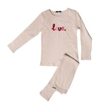 NOGGI BRAIDED WAFFLE PJ