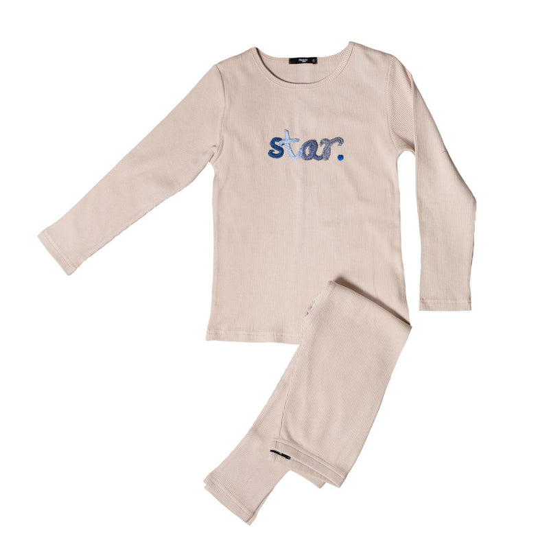 NOGGI BRAIDED WAFFLE PJ