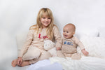 NOGGI BRAIDED WAFFLE PJ