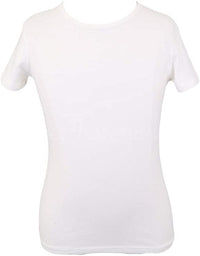 18727 KIKI RIKI KIDS SHORT SLEEVE SHELL