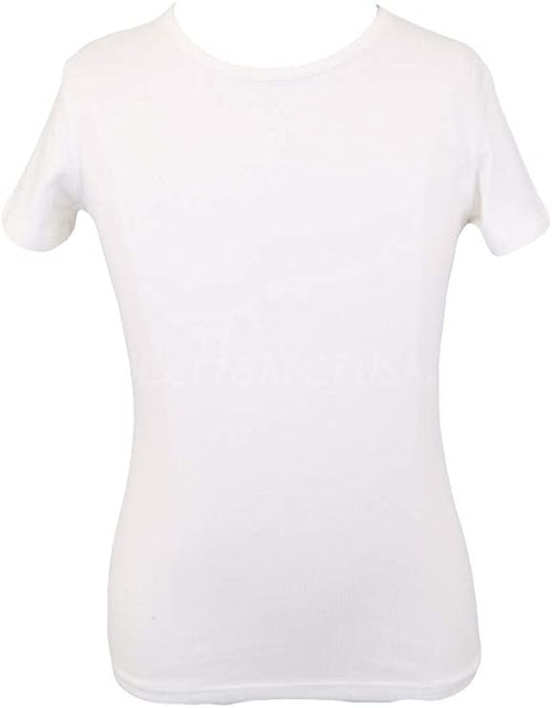 18727 KIKI RIKI KIDS SHORT SLEEVE SHELL