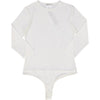 15017 KIKI RIKI LS BODYSUIT