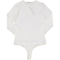 15017 KIKI RIKI LS BODYSUIT