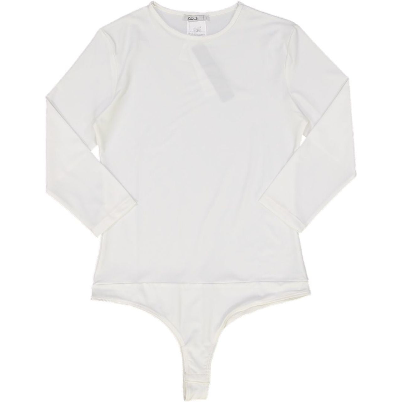 15017 KIKI RIKI LS BODYSUIT