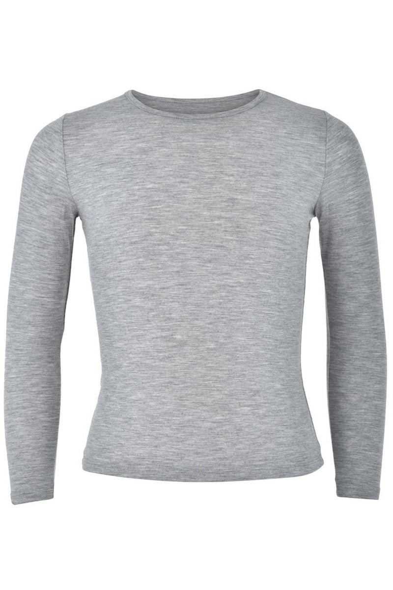 19408 KIKI RIKI KIDS LONG SLEEVE SHELL