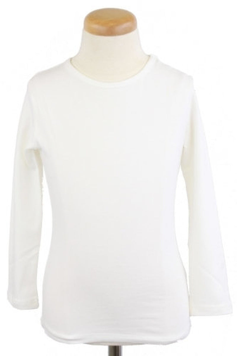 19408 KIKI RIKI KIDS LONG SLEEVE SHELL