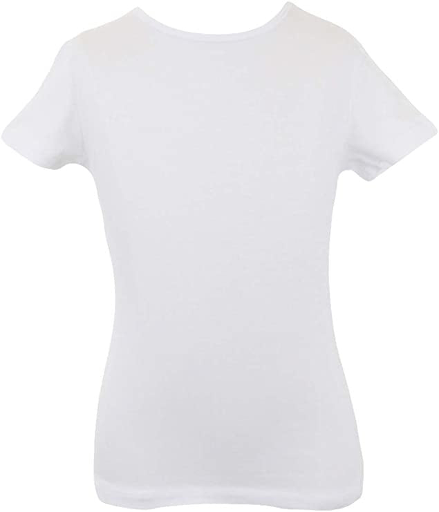18727 KIKI RIKI KIDS SHORT SLEEVE SHELL