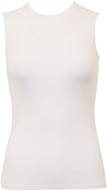 13277 KIKI RIKI SLEEVELESS SHELL