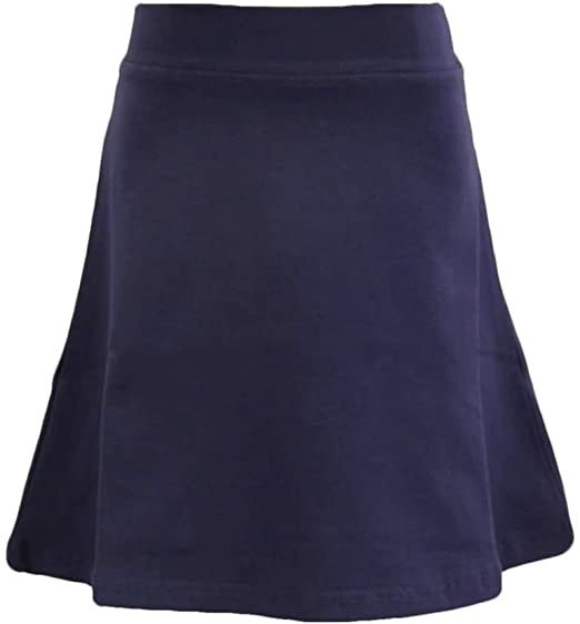 40435 KIKI RIKI KIDS A LINE SKIRT