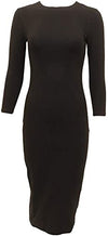50143 kiki riki 3/4 cotton dress