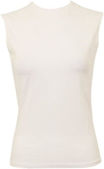 13277 KIKI RIKI SLEEVELESS SHELL