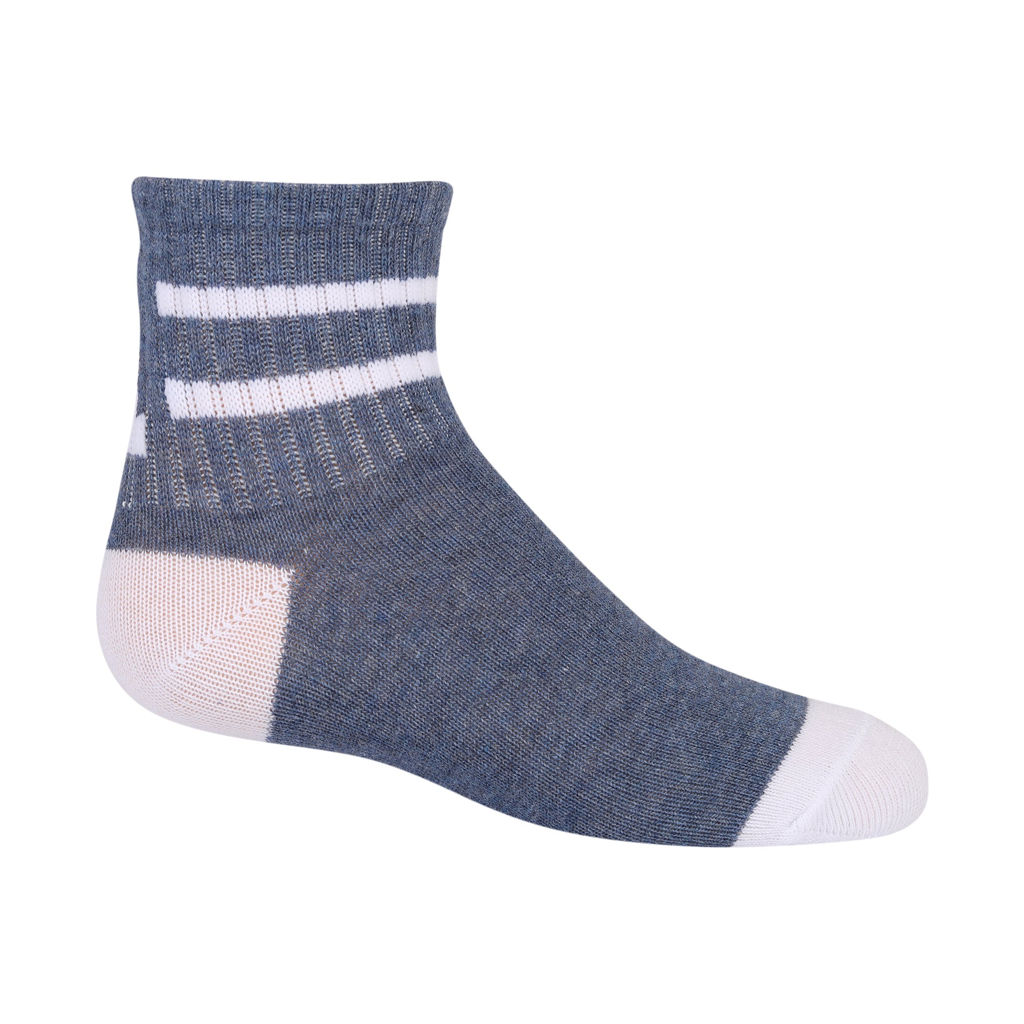 ZUBII NUMBER SPORT ANKLE 423