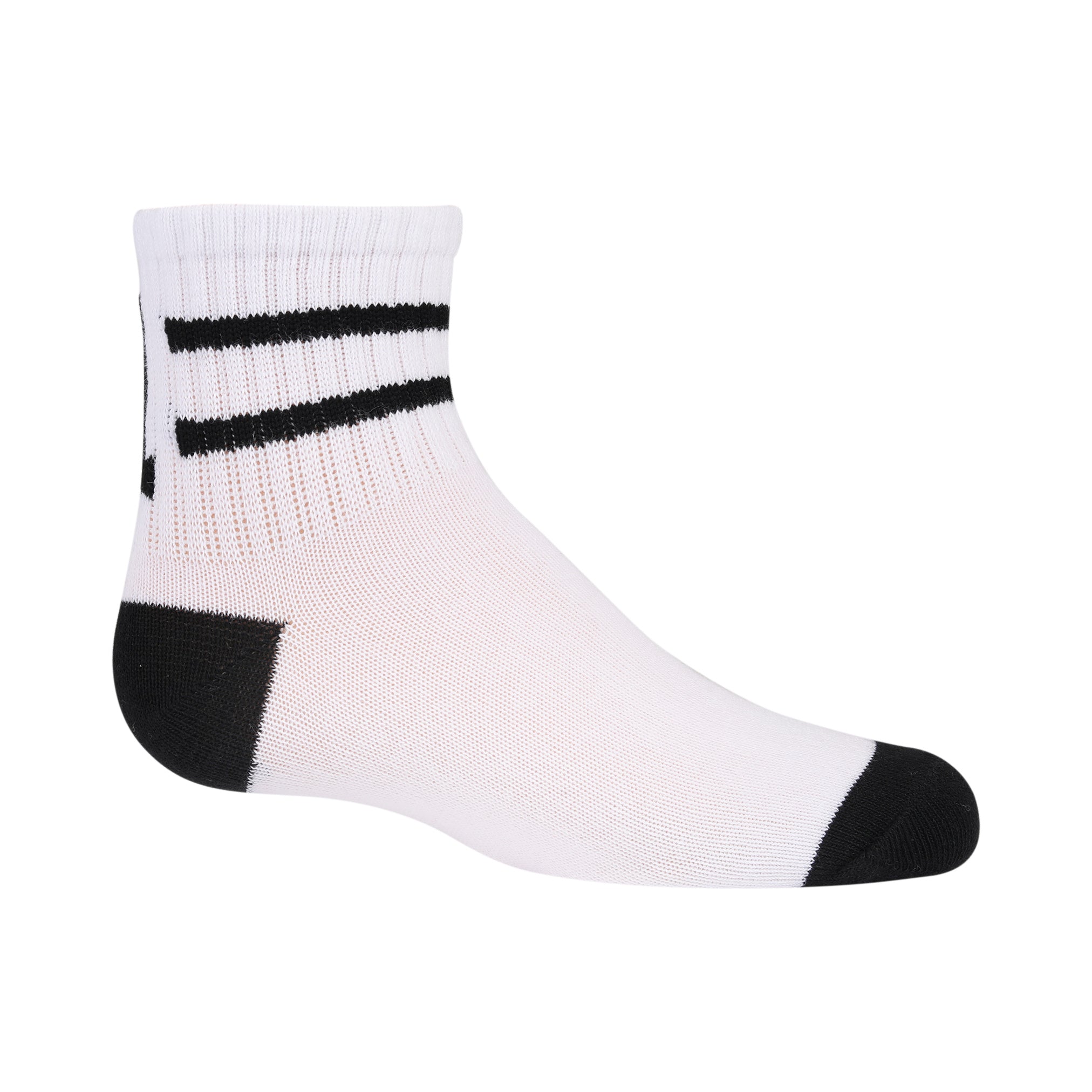 ZUBII NUMBER SPORT ANKLE 423