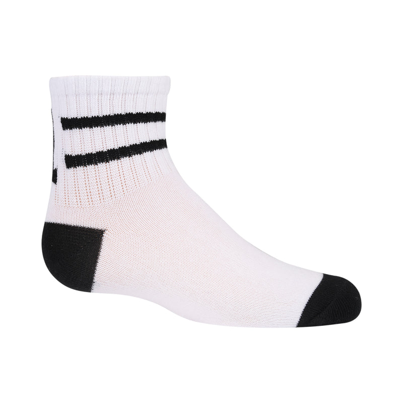ZUBII NUMBER SPORT ANKLE 423