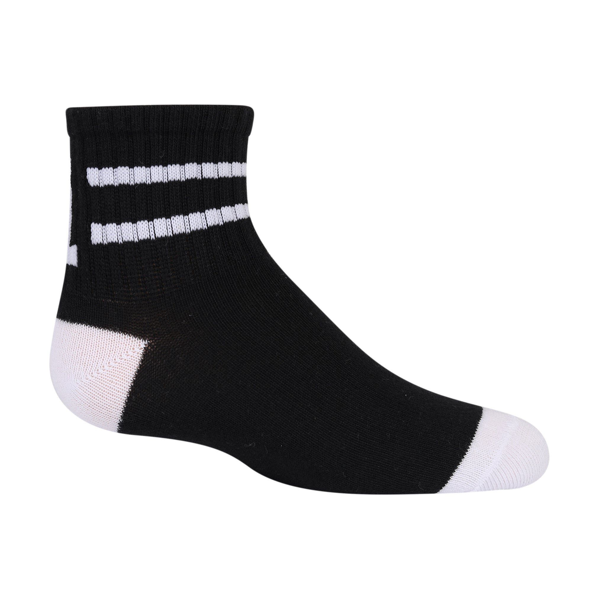 ZUBII NUMBER SPORT ANKLE 423