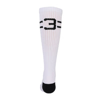 ZUBII NUMBER SPORT KNEE 424