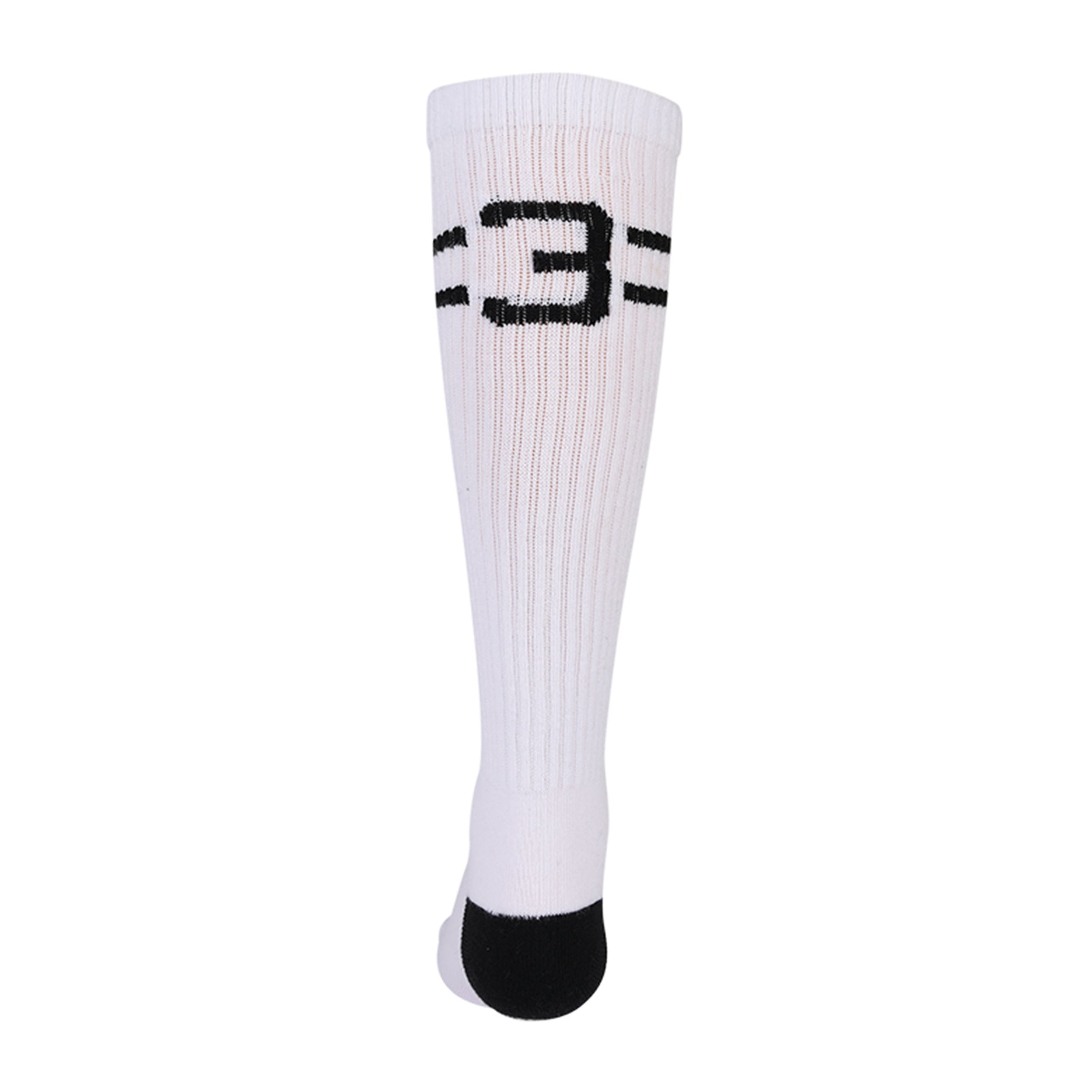 ZUBII NUMBER SPORT KNEE 424