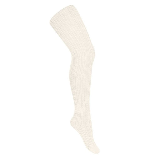 4579/1 condor openwork pantyhose