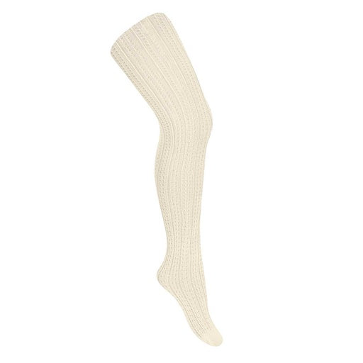 4579/1 condor openwork pantyhose
