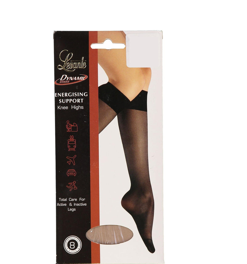LEVANTE DYNAMIC KNEE HIGH