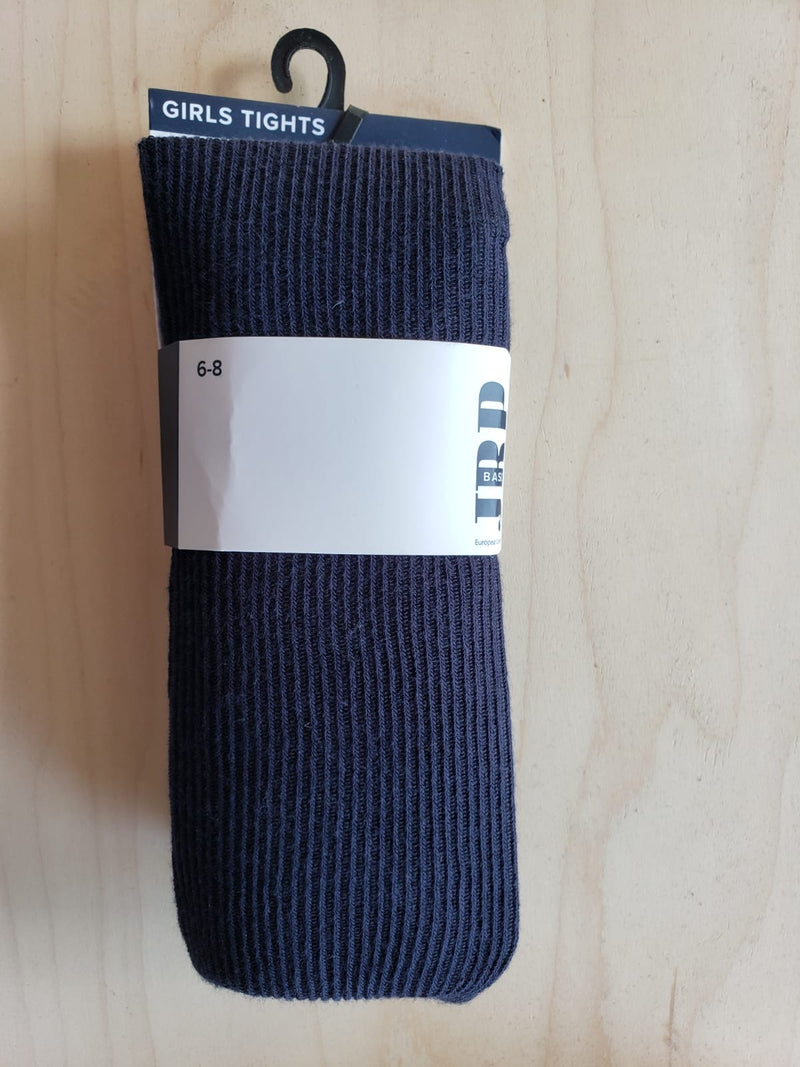 JRP FINE RIB TIGHTS