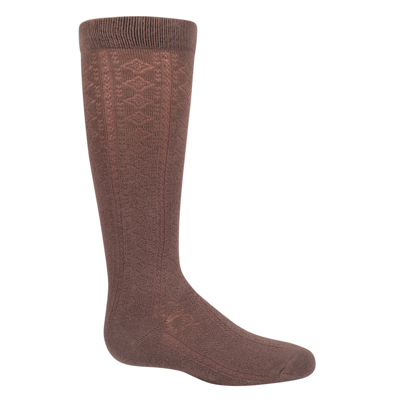 ZUBII DOUBLE DIAMOND KNEE 485