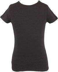 18727 KIKI RIKI KIDS SHORT SLEEVE SHELL
