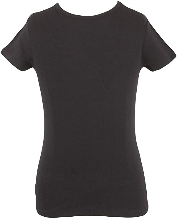 18727 KIKI RIKI KIDS SHORT SLEEVE SHELL