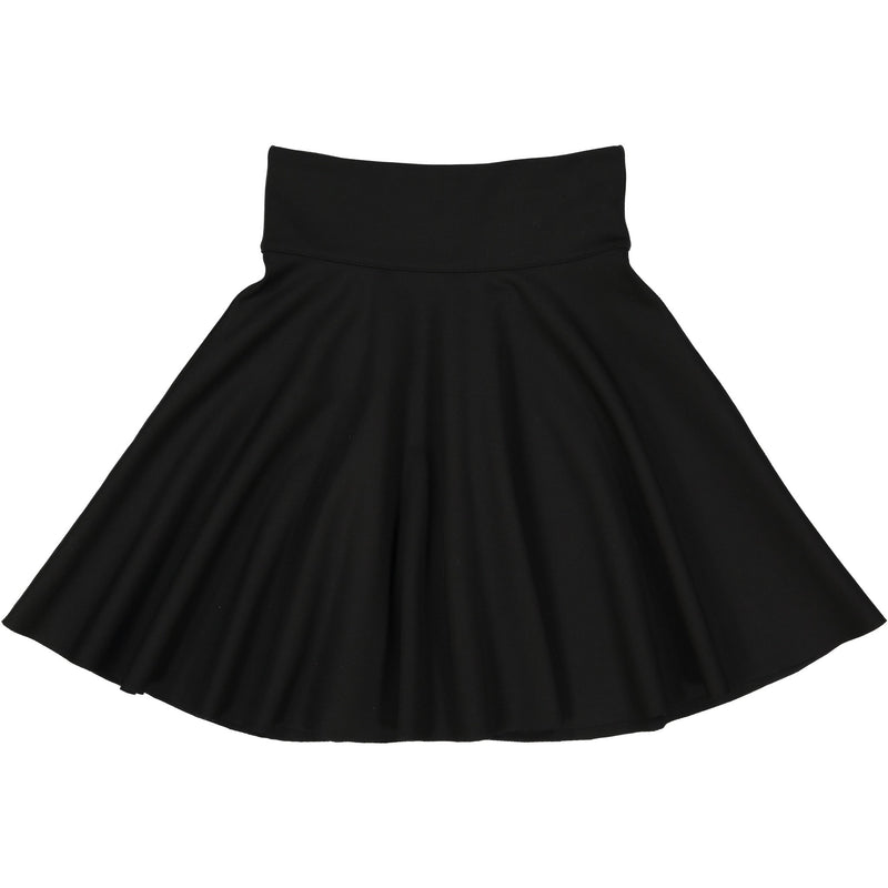 Teela Girls Ponte Skirt