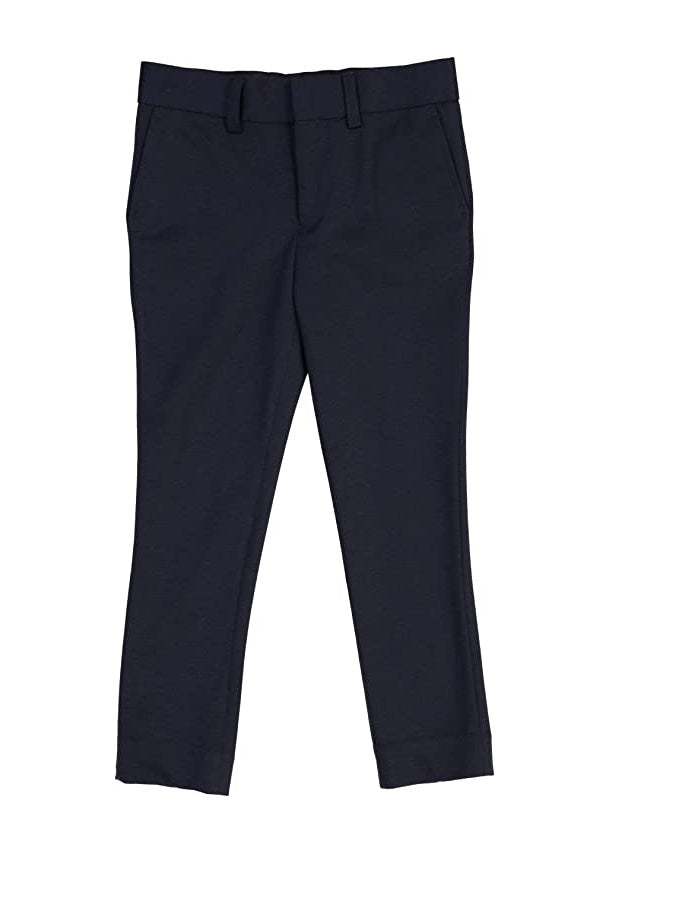 T.O. BOYS KNIT SKINNY PANTS 9131-33