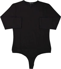 15017 KIKI RIKI LS BODYSUIT