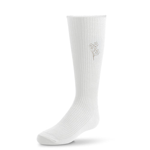 754 ZUBII LILY KNEE SOCK