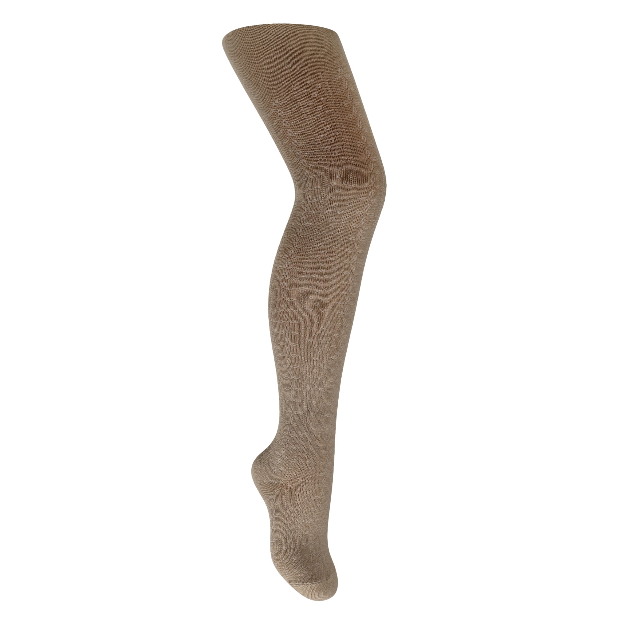 773 ZUBII TRI VINE TEXTURE TIGHTS