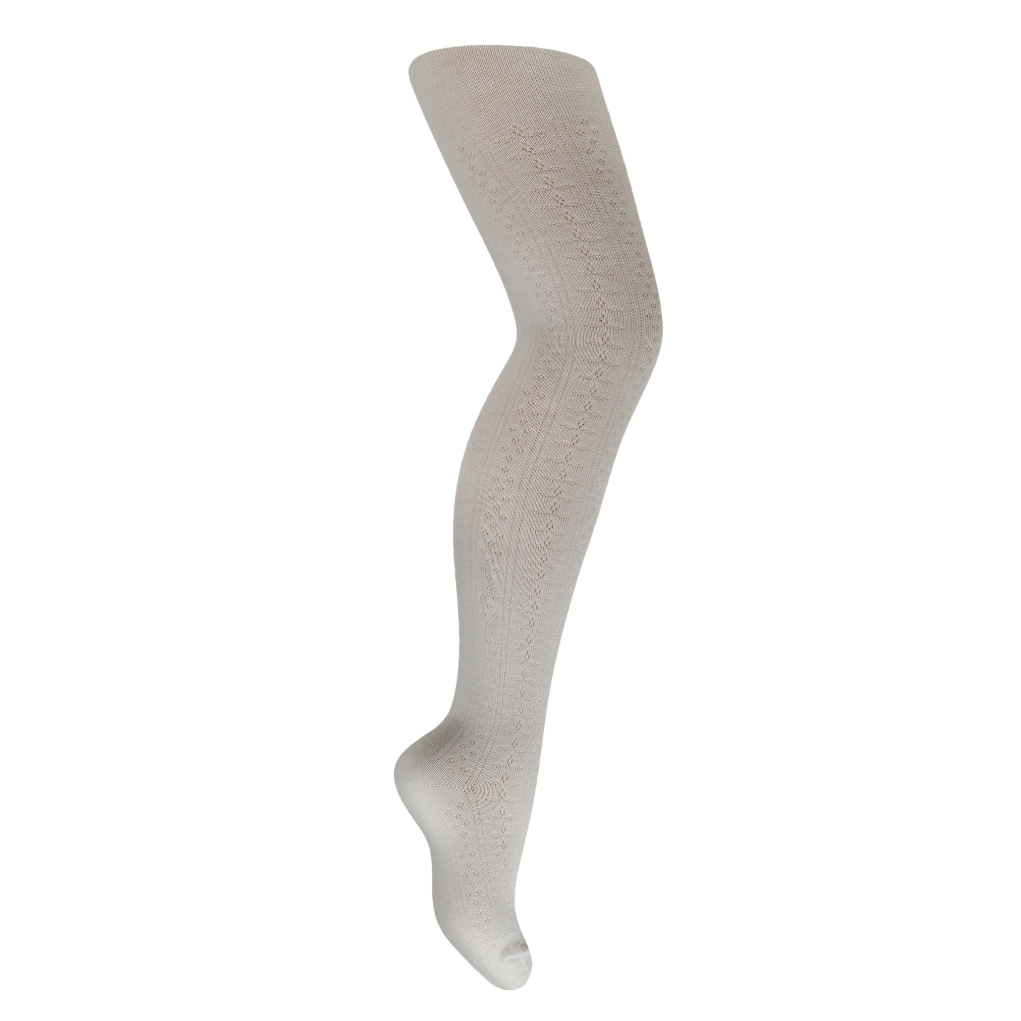 773 ZUBII TRI VINE TEXTURE TIGHTS