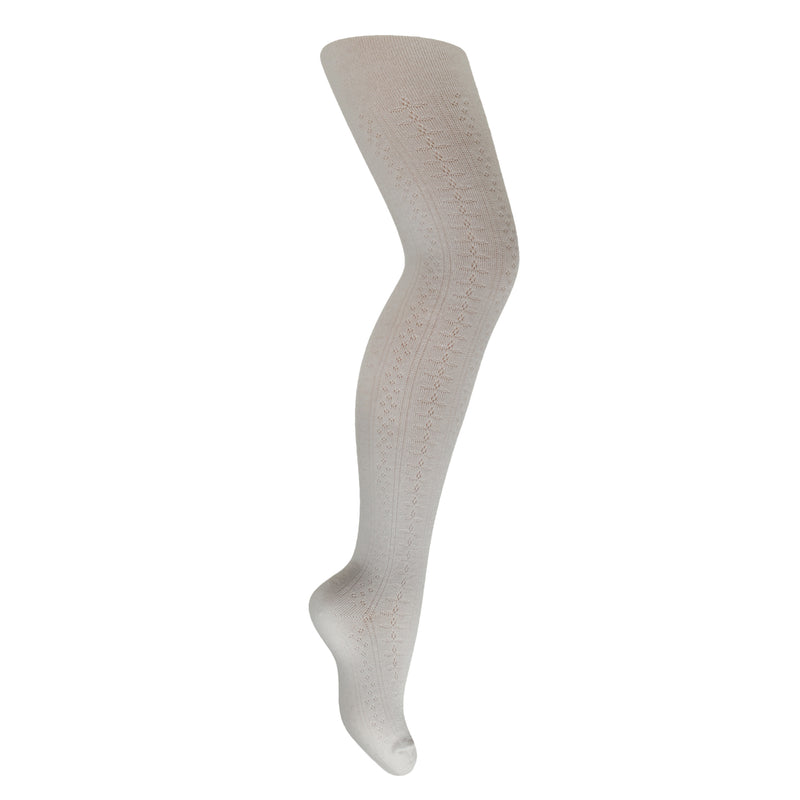 773 ZUBII TRI VINE TEXTURE TIGHTS