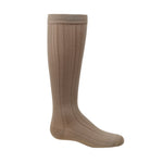 794 ZUBII DAISY TEXTURE KNEE SOCK