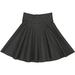 Teela Girls Ponte Skirt