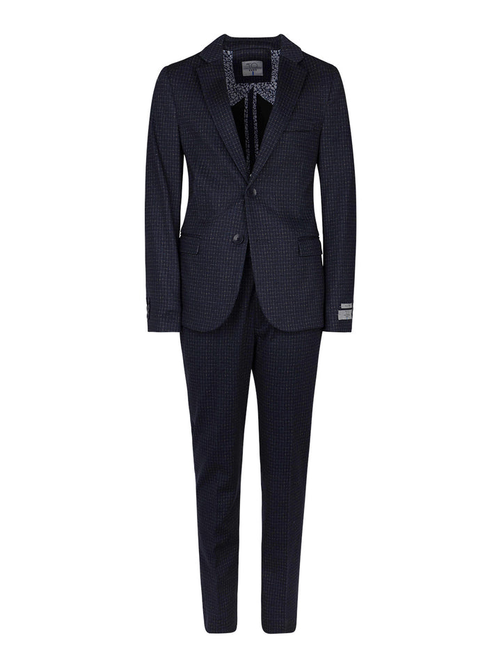 TO BOYS SLIM SUIT  9131-72S