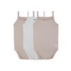 UNDER NOGGI BAMBOO SLVLS UNDERSHIRTS
