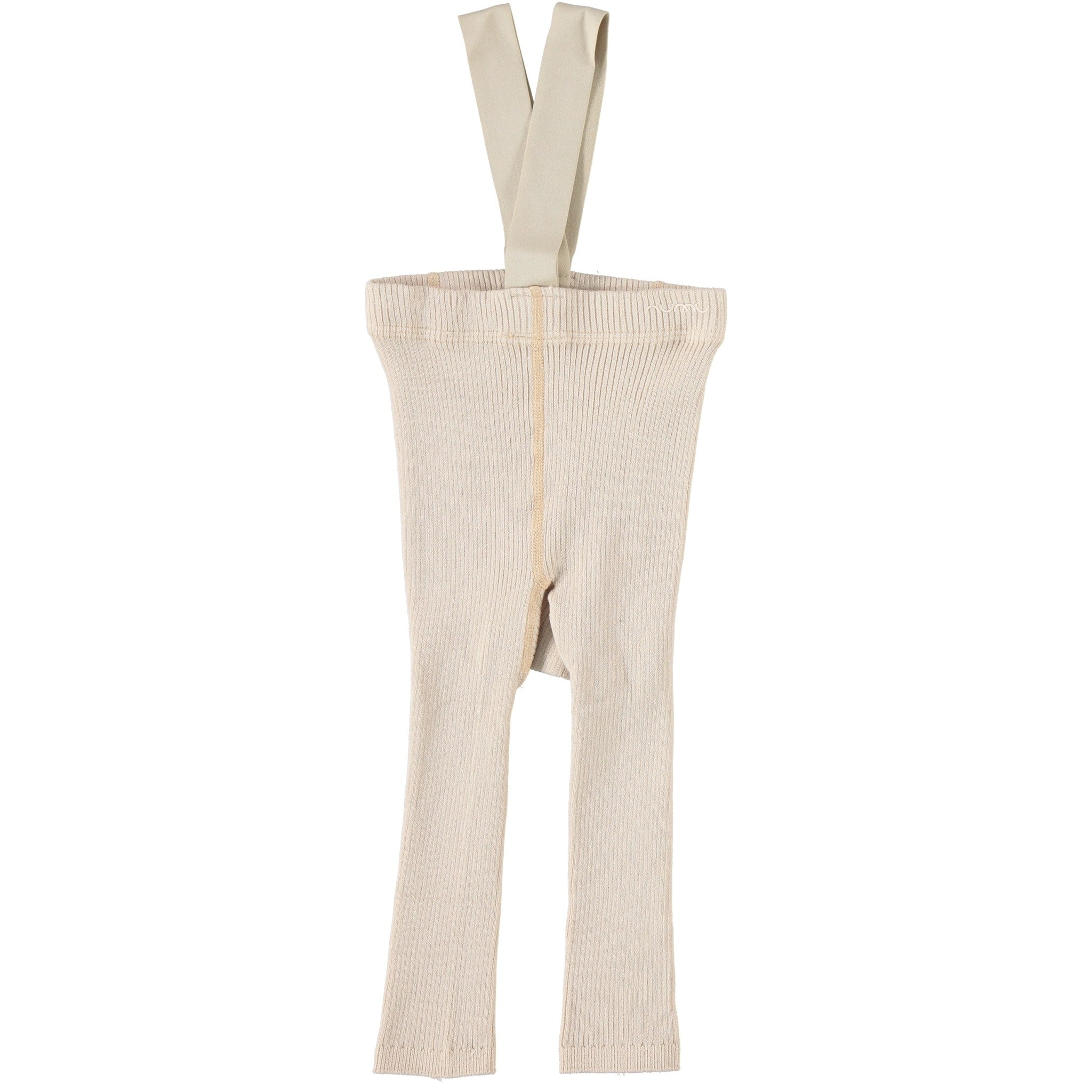 NUMU LONG OVERALLS  957